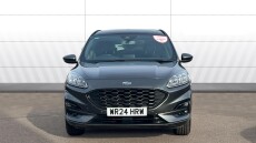 Ford Kuga 2.5 PHEV ST-Line X Edition 5dr CVT Estate